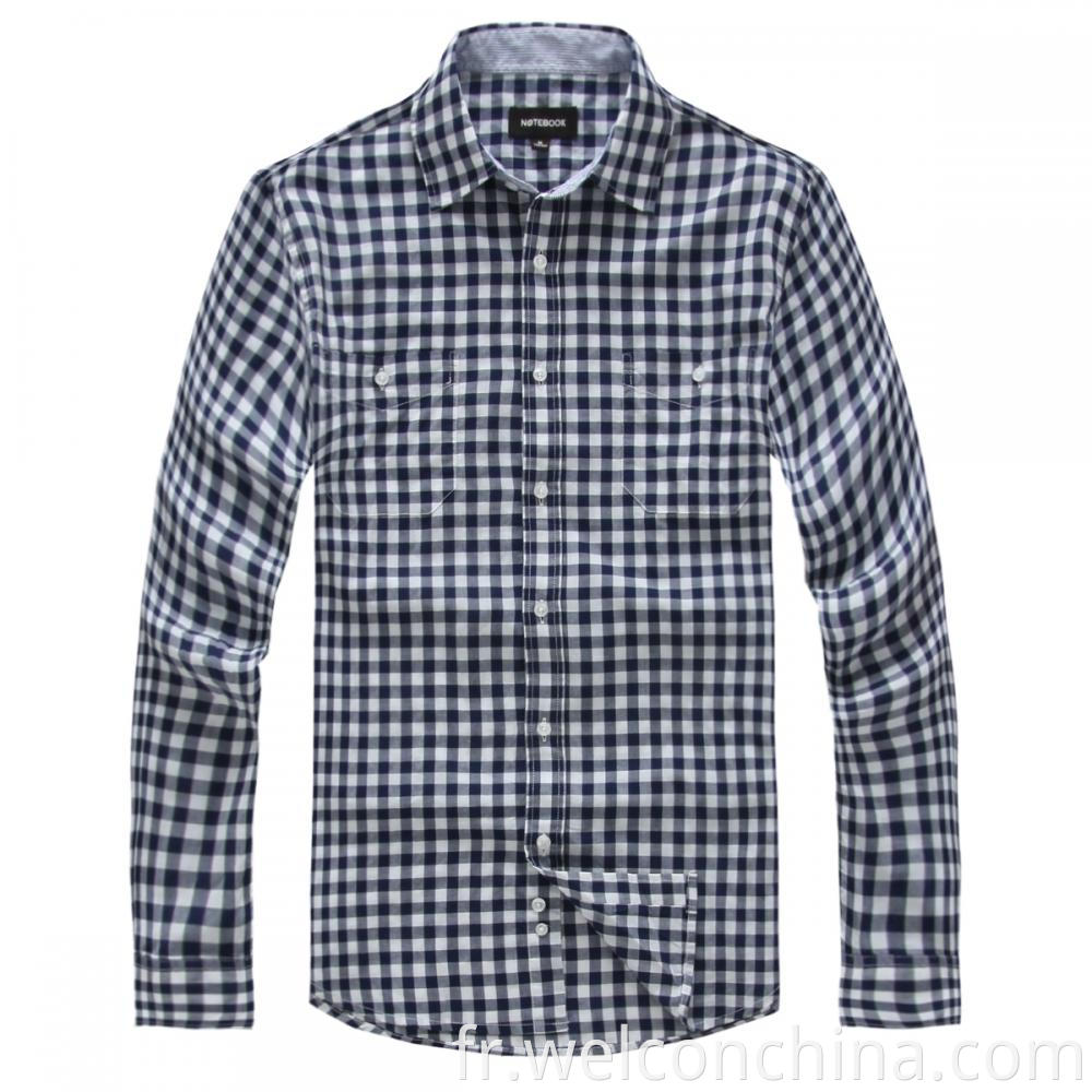 Versatile Plaid Shirts Jpg